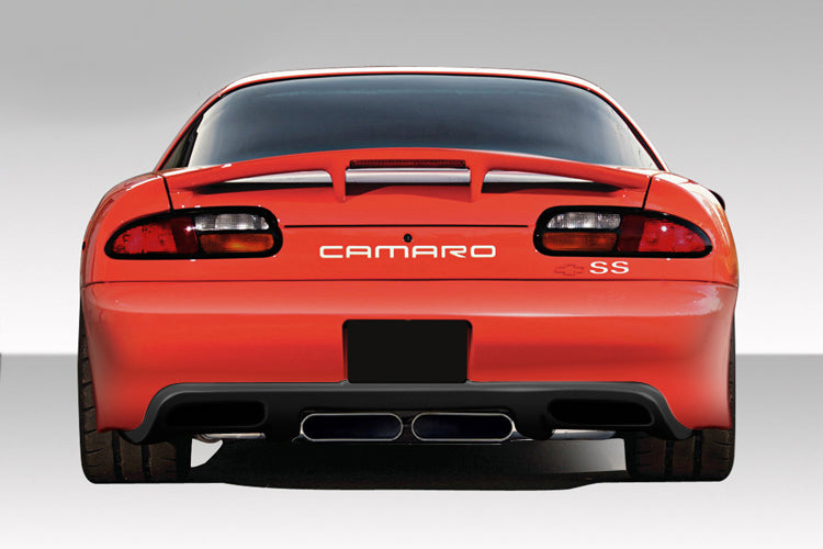 Body Kits 108905 Duraflex