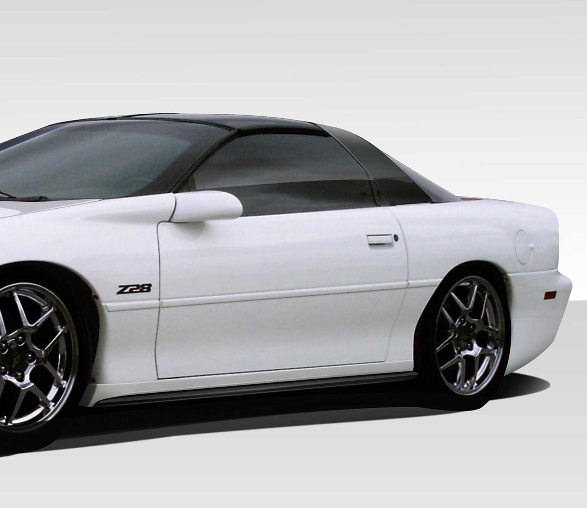 Body Kits 108905 Duraflex