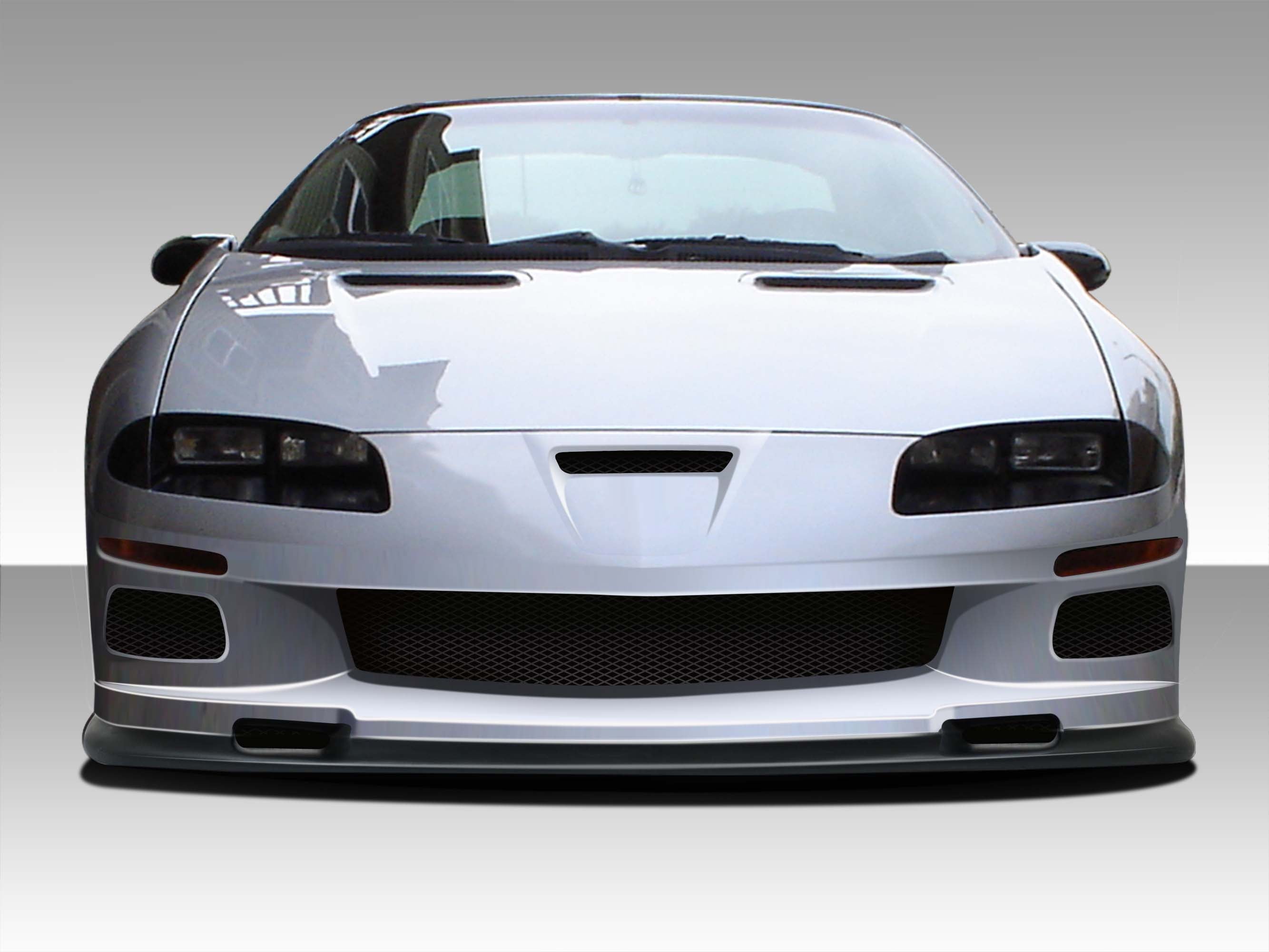 Body Kits 108905 Duraflex