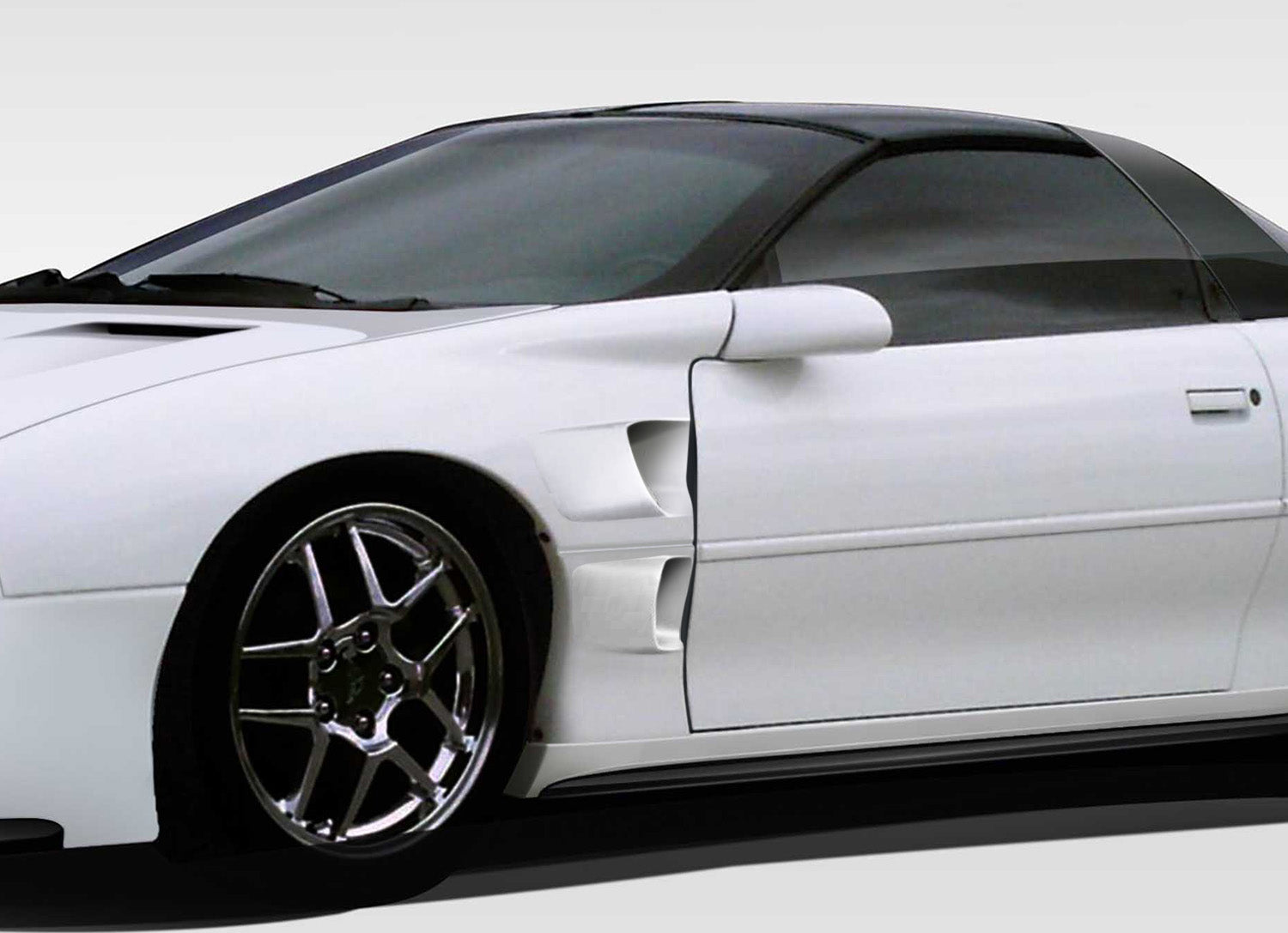 Fenders 108841 Duraflex