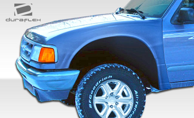 Fenders 106460 Duraflex