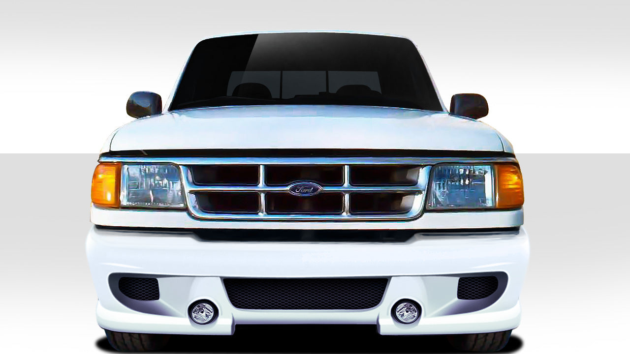 Bumper Covers - Front 112054 Duraflex
