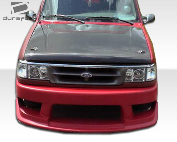 Bumper Covers - Front 101239 Duraflex