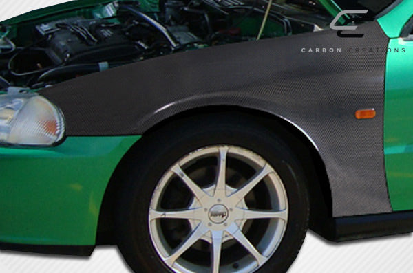 Fenders 105550 Carbon Creations