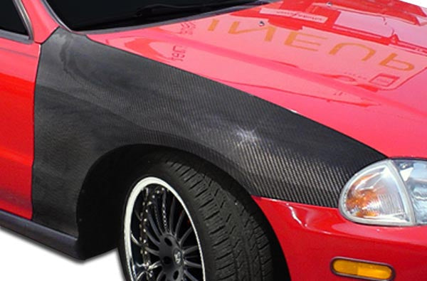 Fenders 105550 Carbon Creations