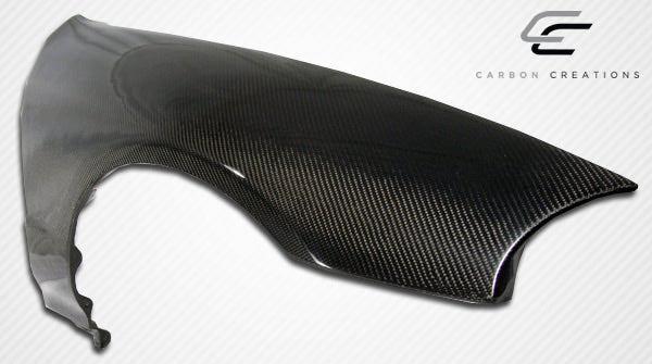 Fenders 105550 Carbon Creations