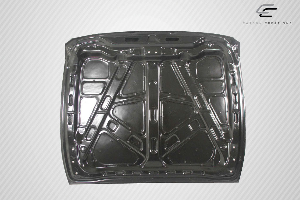 Trunks 104760 Carbon Creations