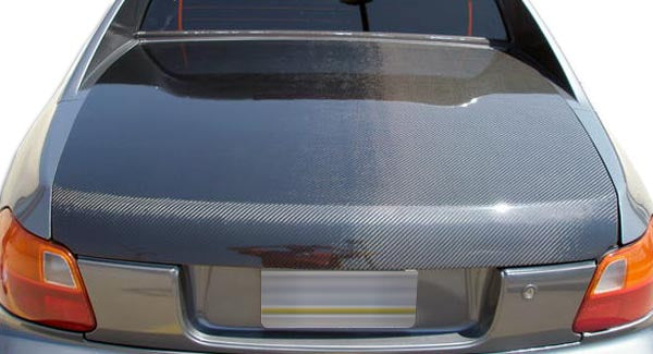 Trunks 104760 Carbon Creations