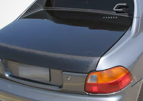 Trunks 104760 Carbon Creations