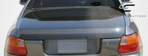 Trunks 104760 Carbon Creations