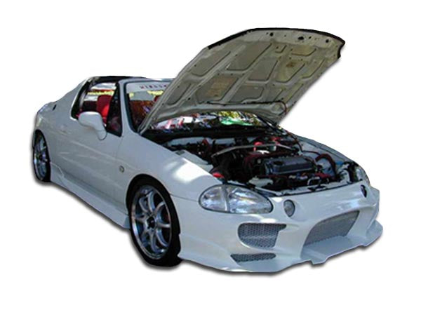 Body Kits 110521 Duraflex