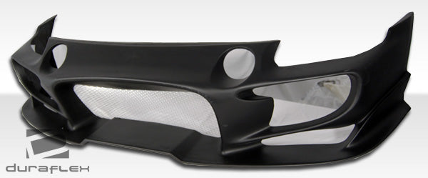 Bumper Covers - Front 101244 Duraflex