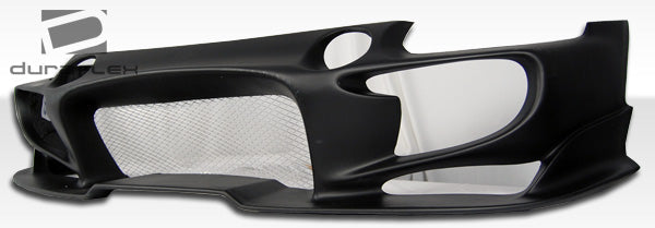 Bumper Covers - Front 101244 Duraflex
