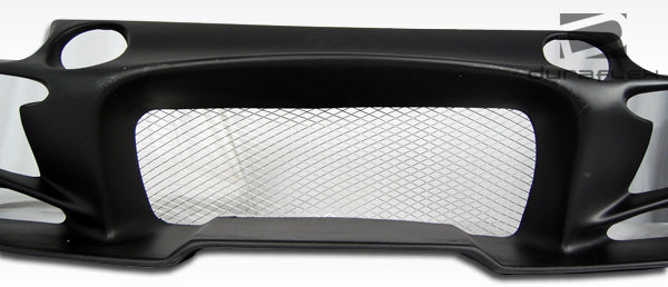 Bumper Covers - Front 101244 Duraflex