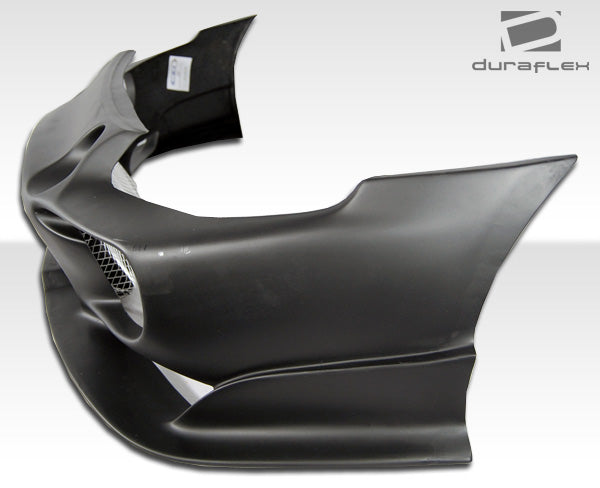 Bumper Covers - Front 101244 Duraflex