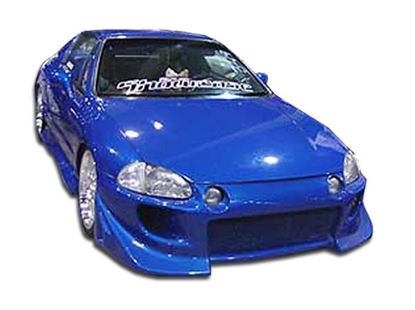 Body Kits 110522 Duraflex