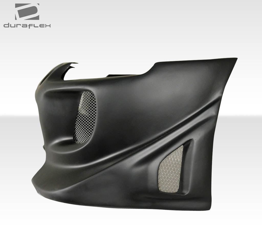 Bumper Covers - Front 101249 Duraflex