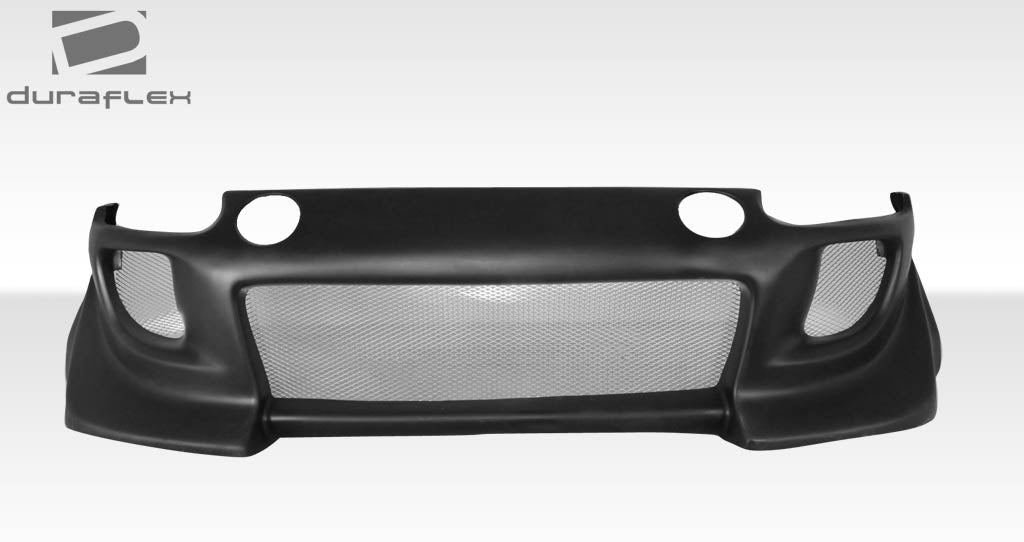 Bumper Covers - Front 101249 Duraflex
