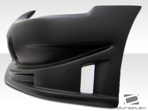 Bumper Covers - Front 101246 Duraflex