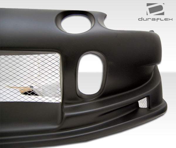 Bumper Covers - Front 101246 Duraflex