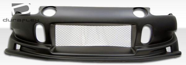 Bumper Covers - Front 101246 Duraflex