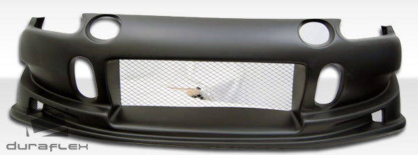 Bumper Covers - Front 101246 Duraflex