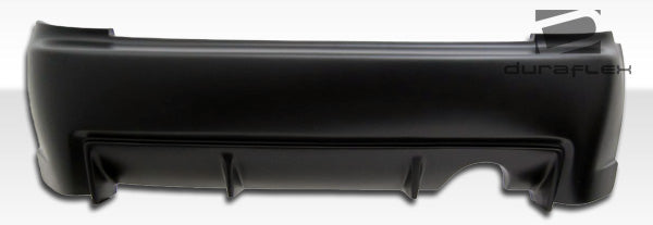 Bumper Covers - Rear 101247 Duraflex