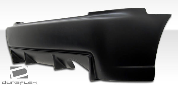 Bumper Covers - Rear 101247 Duraflex