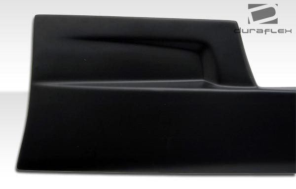 Side Skirts 101248 Duraflex