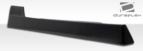 Side Skirts 101248 Duraflex