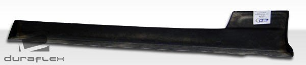 Side Skirts 101248 Duraflex