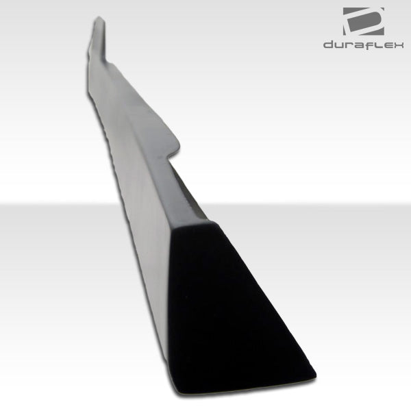 Side Skirts 101248 Duraflex