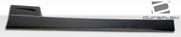 Side Skirts 101248 Duraflex