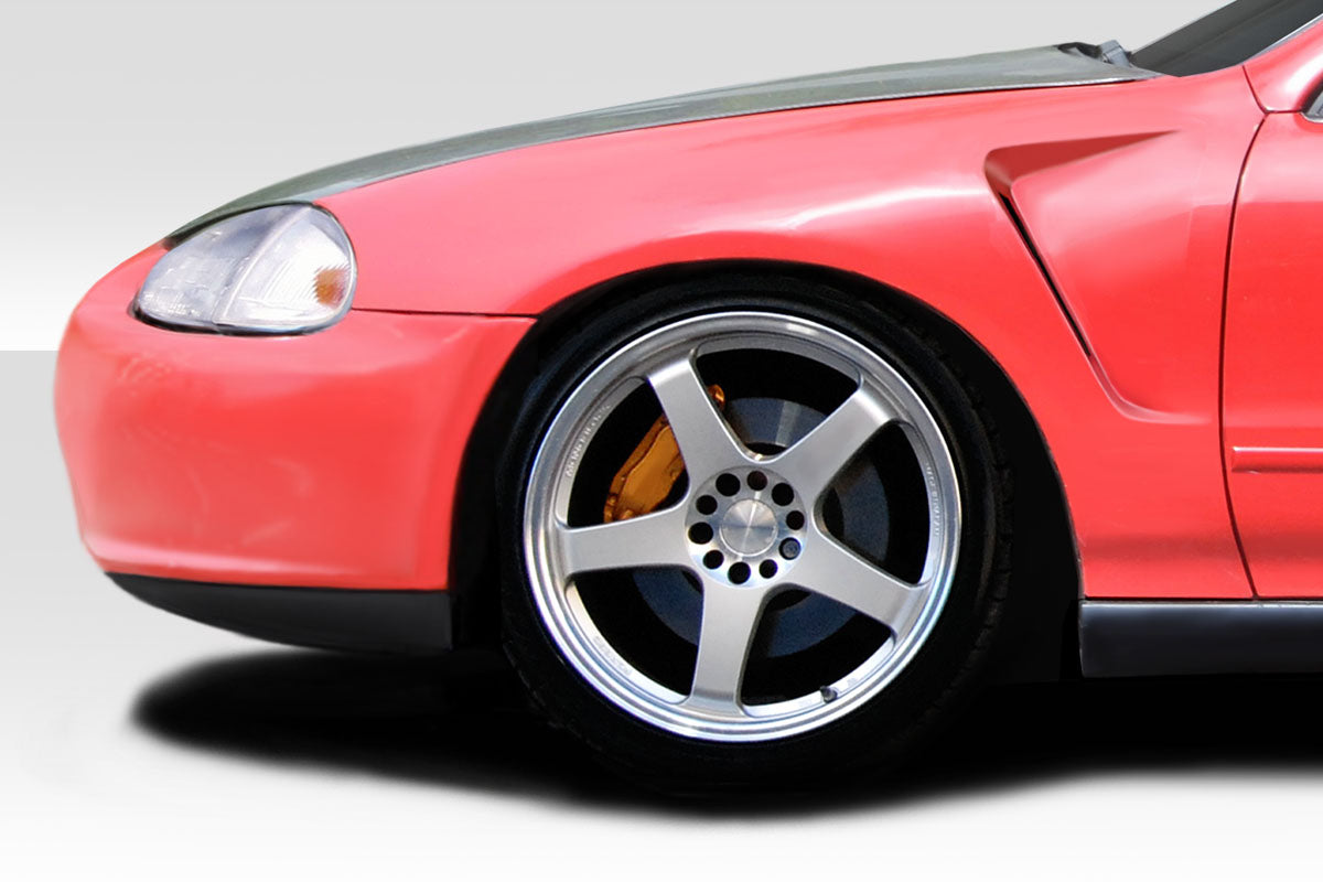 Fenders 101251 Duraflex