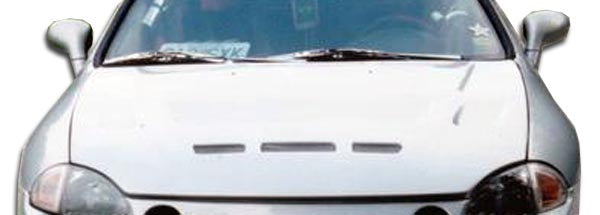 Hoods 105551 Duraflex
