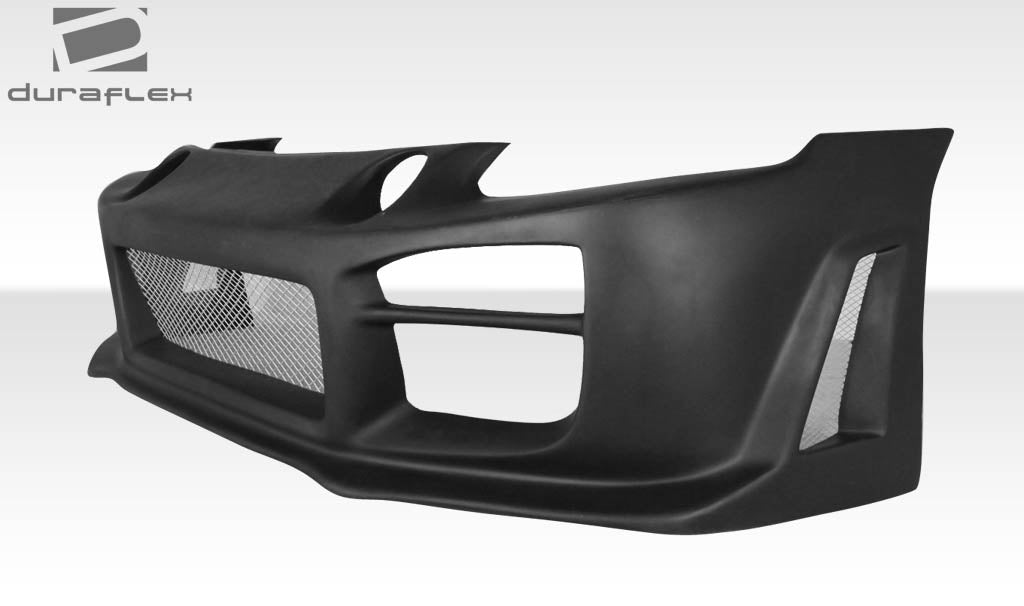 Bumper Covers - Front 101254 Duraflex