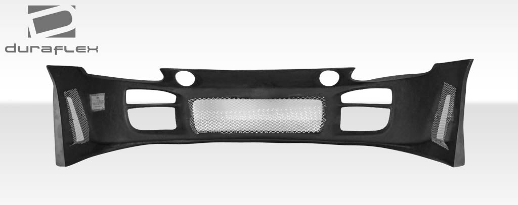 Bumper Covers - Front 101254 Duraflex