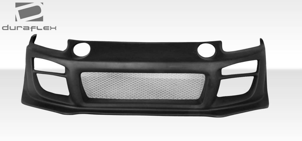 Bumper Covers - Front 101254 Duraflex