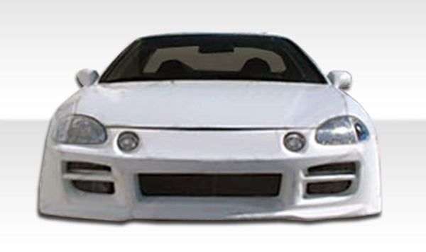 Bumper Covers - Front 101254 Duraflex