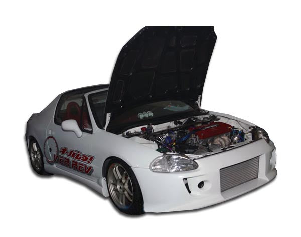 Body Kits 110525 Duraflex