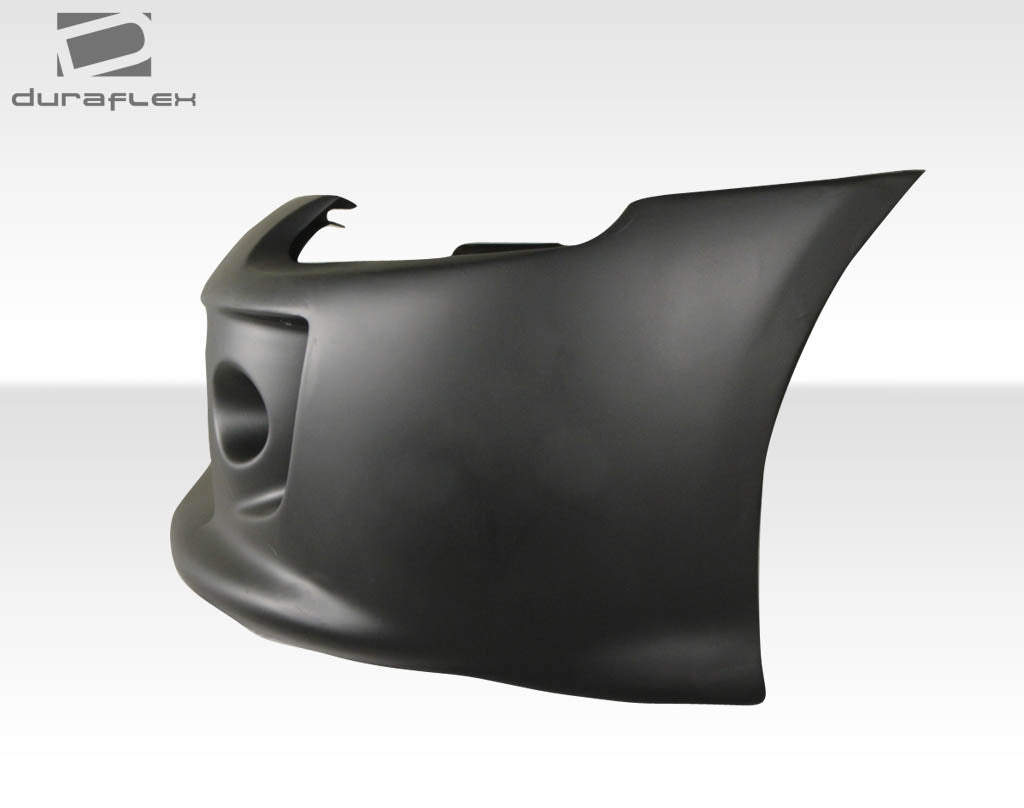 Bumper Covers - Front 101156 Duraflex