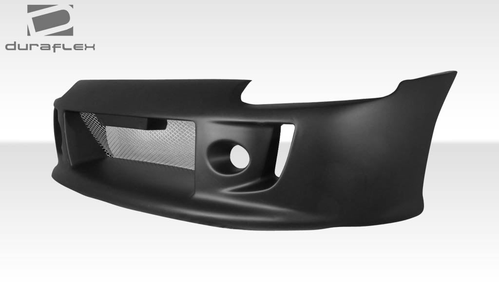 Bumper Covers - Front 101156 Duraflex