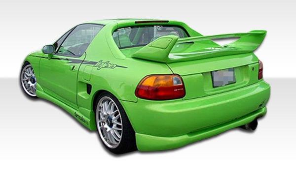 Rear Lip 101252 Duraflex