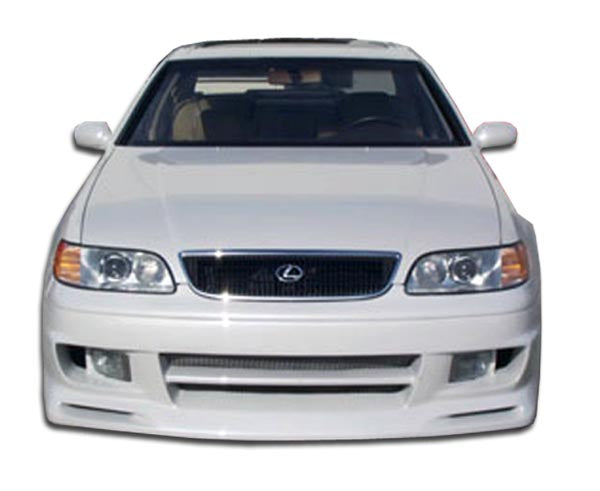 Bumper Covers - Front 101259 Duraflex