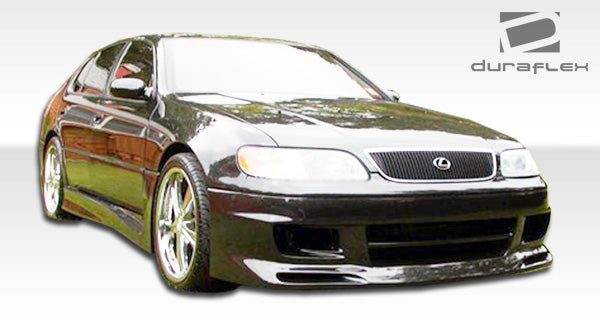 Bumper Covers - Front 101259 Duraflex