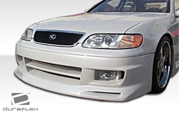 Bumper Covers - Front 101259 Duraflex