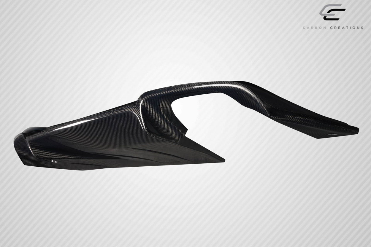 Rear Lip 119026 Carbon Creations