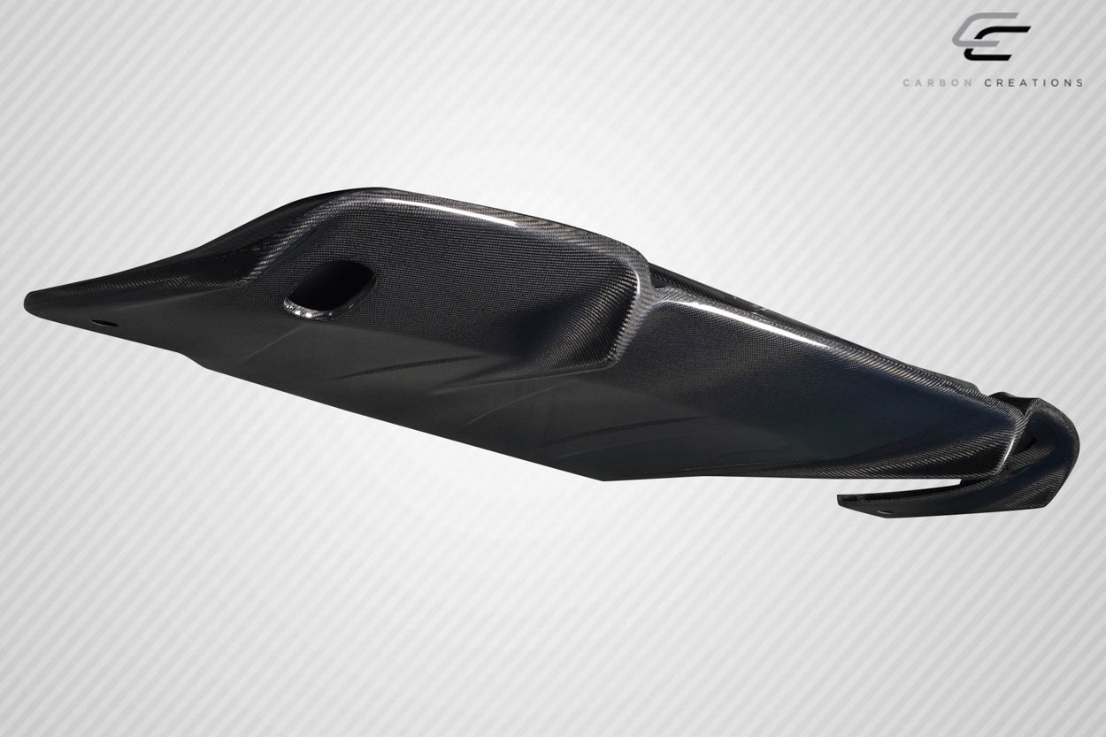 Rear Lip 119026 Carbon Creations