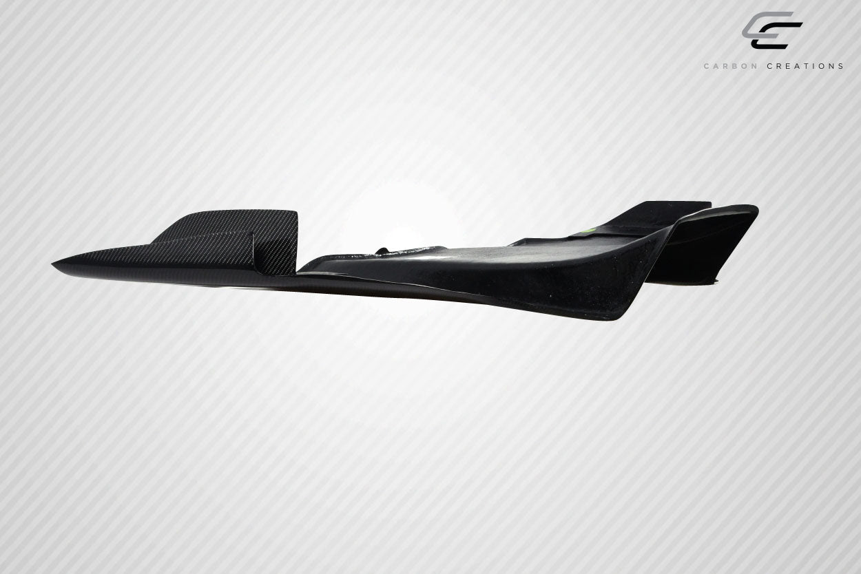 Rear Lip 115550 Carbon Creations