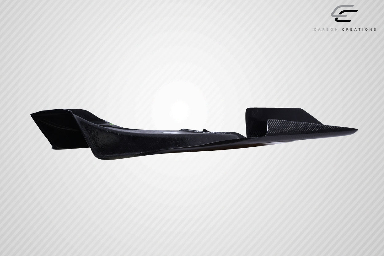 Rear Lip 115550 Carbon Creations